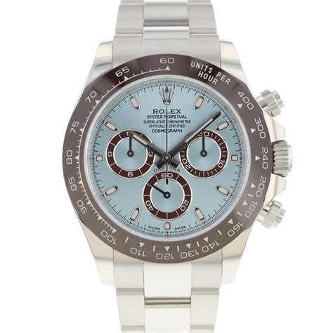 rolex platium daytona|2021 rolex daytona platinum.